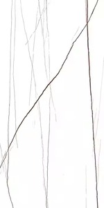 Azulejo de suelo de mármol esmaltado pulido de 600x1200mm más vendido, azulejos de porcelana blanca para sala de estar, vestíbulo, Hotel - Product Image 2