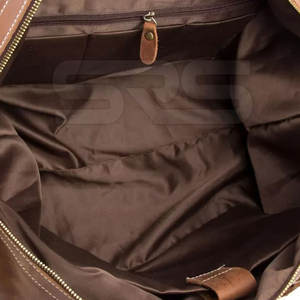 Bolsas de lona plegables profesionales de nuevo diseño 2025, bolsas de lona plegables cómodas y ligeras - Product Image 6