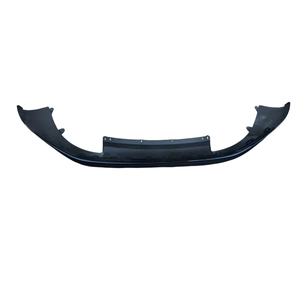 Alerón Delantero de Alta Calidad para Porsche Macan 95B, Sección Inferior del Parachoques Delantero 95B807061F  95B807061F1E0  95B807061M - Product Image 2