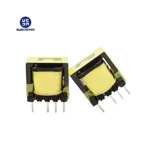 หุ่นยนต์ EMC ออกแบบโซลูชั่นหม้อแปลงความถี่สูงสำหรับฆ่ายุง - Product Image 1
