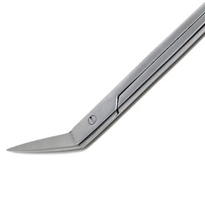 Ciseaux à ongles personnalisés ANAAIF, qualité supérieure, acier inoxydable, usage professionnel, technologie UltraSound, différentes tailles, poids 15g, OEM - Product Image 5