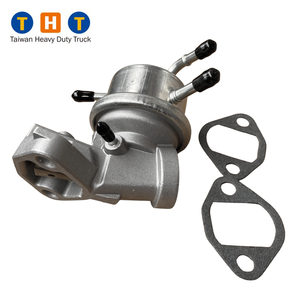 Bomba de combustible 23100-87716 piezas de camión para DAIHATSU S83P para motor diésel - Product Image 4