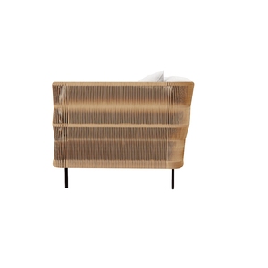 MÓDULO SOFÁ BRAZO IZQUIERDO 2 PLAZAS CON COJÍN (LCO/014/006) - Product Image 2