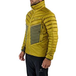 Chaqueta Acolchada para Hombre, Lavable, de Manga Larga, Proveedor Directo de Fábrica, Ligera, Chaqueta Acolchada para Hombre - Product Image 4