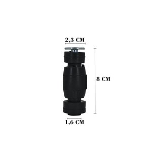 Kit de réparation de pneu d'angle pour Renault Clio, Nissan Kubistar - Product Image 2