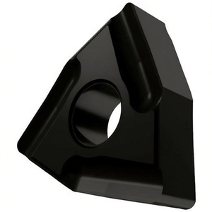 Inserto de Torneado Indexable WNMG 080408ER-SIT9325 D.5,16mm MT-CVD con Recubrimiento, Paquete de 10 Unidades ISO para Herramienta de Torneado - Product Image 2