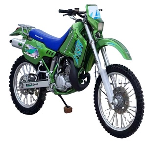 Oferta Increíble: Motocicleta KDX200 2026 con Motor sin Escobillas, Transmisión Manual de 6 Velocidades y Cadena, 1000-1500cc - Disponible - En Stock - Product Image 2