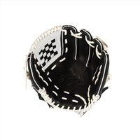 Guantes de béisbol de cuero, profesionales, japoneses, KIP, 2022
