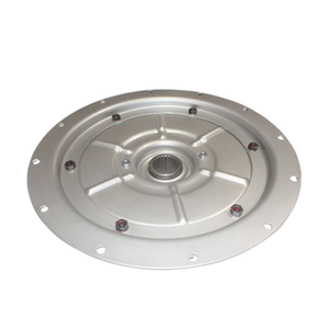 Amortisseur à ressort Baltacioglu de haute qualité 156.00196710, pièces essentielles pour bus, pour le confort et l'absorption des vibrations, neuf - Product Image 4