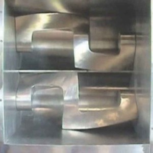 <b>Compact</b> Industrial Disperser Granulator Machine Stainless Steel Gearbox Rapid Wet <b>Powder</b> Plastics Chemical Granulation Motor - Product Image 5