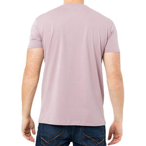 Camisetas personalizadas de poliéster con cuello redondo para hombre, ropa a granel, ropa mixta, fardo de entrenamiento deportivo, camisetas para hombre, venta al por mayor, camisetas en blanco - Product Image 6