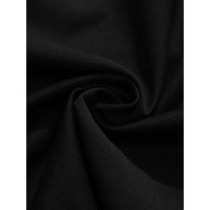 กางเกงคาร์โก้ลำลองขายาวสำหรับผู้ชายกางเกงผ้าแคนวาสสำหรับฤดูใบไม้ร่วงฤดูหนาว - Product Image 6