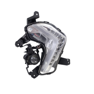 HYUNDAI HYUNDAI BUMP HEADLINE Serie 92208-D7700 (15>) - Product Image 1