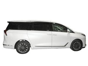 Essence + hybride léger 48V, monospace 7 places | Voiture neuve ou d'occasion à transmission automatique/manuelle à 9 vitesses pour l'exportation - Product Image 4