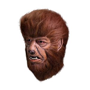 Masque de l'Homme-Loup de Chaney Entertainment pour accessoires de costume - Product Image 2