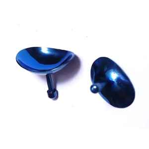 Protector Ocular de Acero Inoxidable Reutilizable de Alta Calidad para Láser |   Protección Ocular para Láser |   Juego de Instrumentos Quirúrgicos Manuales para Estética - Product Image 1