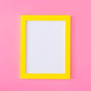 กรอบสแตนเลสสตีลช่วงเวลาที่น่าจดจำ - Product Image 1