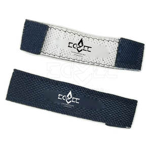 Etiqueta de súper calidad Etiqueta de algodón Poliéster Etiqueta hecha Etiqueta de nueva llegada Etiqueta para venta en línea - Product Image 6