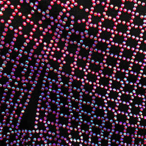 Good manufacturer <b>Men</b> Rhinestone T <b>Shirt</b> fully customized hot sale top trend anti wrinkle Rhinestone T <b>Shirt</b> with high quality - Product Image 5