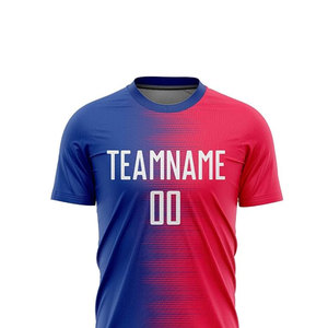 Nouvel arrivage de maillots d'entraînement uni à séchage rapide pour hommes, maillots de football rétro pour hommes, ensembles d'uniformes, vêtements de football - Product Image 4