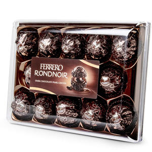 5% chocolate Ferrero Rondnoir disponible - Product Image 3