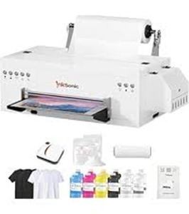 Best Quality <b>A3</b> L1800 USB White Ink Circulation System <b>Printer</b> - Product Image 1