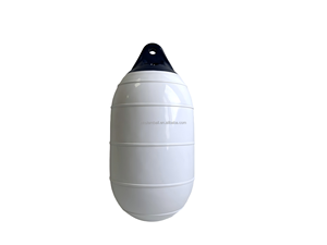 Boya Marcadora de Suministro Directo de Fábrica, Boya Inflable de PVC de Buena Calidad, Serie LD, Defensa para Barcos, <span class=keywords><strong>Azul</strong></span>, Baja Resistencia - Product Image 6