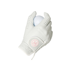 [VALGRIN] Guante de golf de cuero profesional para mujer, sensación de agarre lujoso con mezcla de tela de alta calidad, guantes de golf - Product Image 4