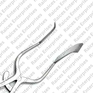 Retractor de autorretención, instrumento quirúrgico ortopédico veterinario de cabeza redonda para cirugía abdominal y de mano - Product Image 6