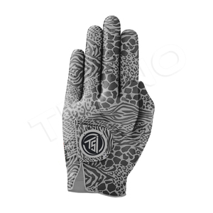 Guantes de cuero antideslizantes de grado estándar Golf Cabretta de materiales de piel de oveja Premium de Indonesia - Product Image 3