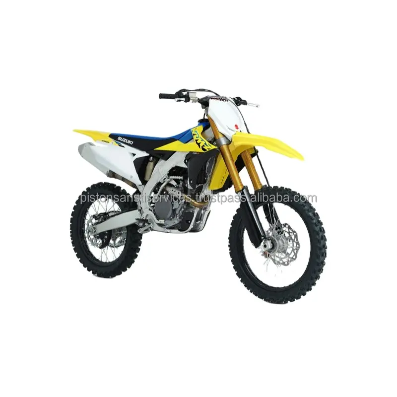 Nouvelle moto Offre Spéciale 2022 suzuki RM-Z250 Dirt Bike