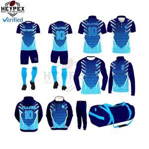 Uniforme de fútbol personalizado de primera calidad para hombres, recién llegado, totalmente personalizable Pakistán hecho en kit de fútbol, servicios OEM ODM al por mayor - Product Image 5