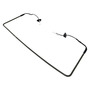 Replacement Electric Copper Defrost <b>Heater</b> for Refrigerator 220V New Household Parts WP12729128CM - Product Image 2