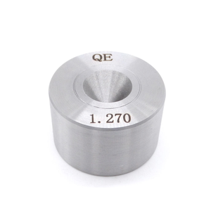 Matrices de tréfilage PCD en acier à faible et haute teneur en carbone Matrices de tréfilage en diamant polycristallin - Product Image 2