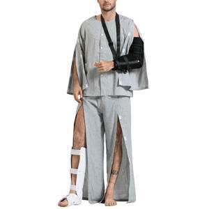Traje que Mejora la Movilidad para Rehabilitación Física, Traje de Biofeedback para Ejercicios Terapéuticos - Product Image 5