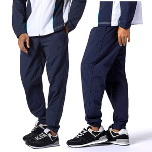 Pantalones de hombre de Punto ligero hechos en Pakistán, pantalones de atletismo de tela cómodos y transpirables hechos a mano de nuevo diseño - Product Image 5