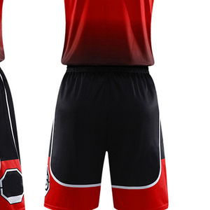 Fabrication en usine de vêtements de sport, uniforme de football, couleur personnalisée, maillot de football de haute qualité, maillot de football - Product Image 6