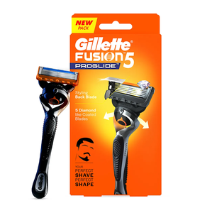 Lames de rasoir jetables en acier inoxydable à 3 lames, haute précision, pour le rasage quotidien des hommes - Product Image 3