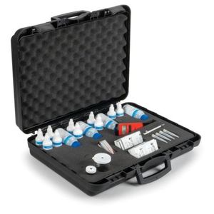 Kit de Prueba de Agua General para 550 Pruebas - Analizador de Calidad del Agua - Product Image 1