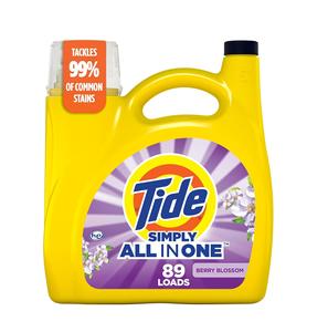 Cápsulas de Detergente para Ropa Tide Pods 3 en 1 al por Mayor, Eliminación Poderosa de Manchas, Compatible con Lavadoras HE, Suministro a Granel - Product Image 6