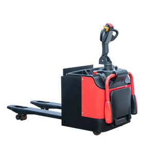 Nueva carretilla elevadora eléctrica completa de tres ruedas 2Ton 3Ton 3.5Ton - Product Image 2