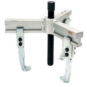 Extractor de Engranajes Universal de 3 Brazos de Alta Resistencia 1433gl 640 para Uso Extremo - Product Image 1