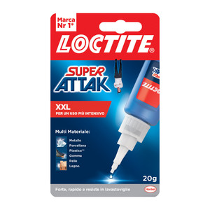 Adesivo Attak Gr.10 - Product Image 2