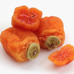 ลูกพลับแห้งผลไม้ลูกพลับจากเวียดนามผู้ผลิตที่เชื่อถือได้ขายส่ง - Product Image 1