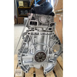 2006-2013 for Accord 2.0 Petrol Complete <b>Engine</b> <b>Assembly</b> Remanufactured From the Mazadan - Product Image 1
