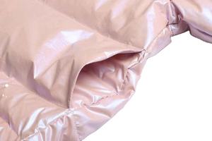 Chaqueta acolchada cálida para mujer, abrigo de invierno, ropa de abrigo acolchada gruesa, Parka informal de moda con capucha - Product Image 5