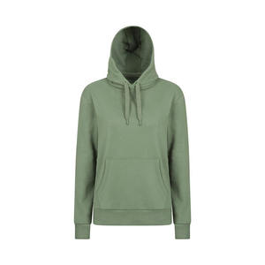 <b>Comfy</b> Oversized Hoodie for Lounging Soft Plush Fabric with Kangaroo Pocket Cozy Fit for Home made in Pakistan - Product Image 1