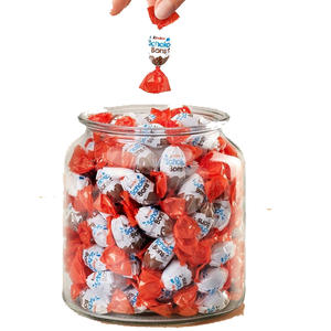 Kind-Er schoko-Bons ไส้ถั่ว125กรัม (4.4ออนซ์) คุณภาพสูงกรอบ - Product Image 1