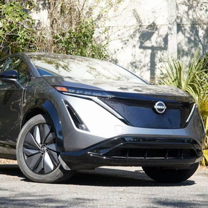 Nissan Ariya Engage e-4ORCE Plus 2023 Usado en Excelentes Condiciones, Sin Accidentes, Volante a la Izquierda/Derecha - Product Image 1