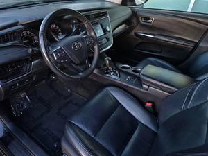 OFERTA PERFECTA Toyota Avalon XLE Plus 2018, Motor Automático, Asientos de Cuero, 6 Cilindros - Product Image 5